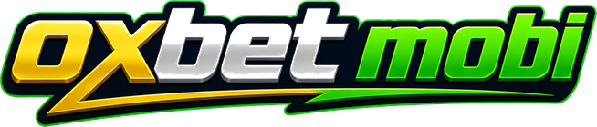 oxbet mobi logo